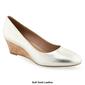 Womens Aerosoles Iris Wedge Pumps - image 11