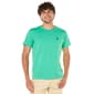 Mens U.S. Polo Assn.(R) Short Sleeve Crew Neck Tee - image 2