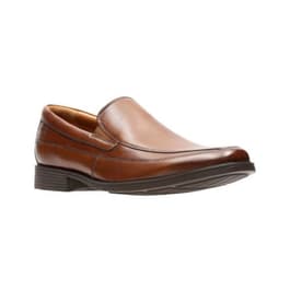 Mens Clarks&#40;R&#41; Tilden Free Loafers