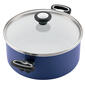 Farberware&#174; Nonstick Ceramic 12pc. Cookware Set - image 6