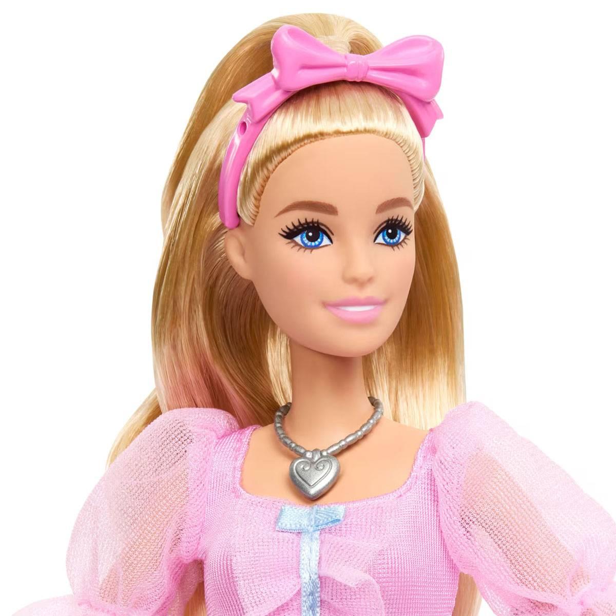Barbie®  Nutcracker Clara Doll