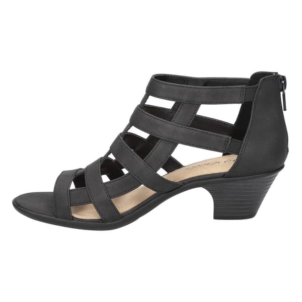 Womens Easy Street Marg Gladiator Sandals