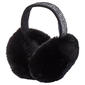 Womens Steve Madden Faux Fur Earmuffs - image 1