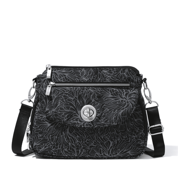 Baggallini Calais Crossbody - image 