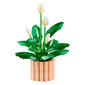 LEGO® Botanicals Peace Lily Building Kit - image 2