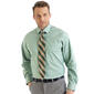 Mens Van Heusen&#40;R&#41; Regular Fit Wrinkle Free Dress Shirt - image 1