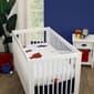 Warner Bros. Superman™ Photo Op Crib Sheet - image 4