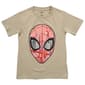 Boys (8-16) Spiderman Short Sleeve Graphic Tee - image 1
