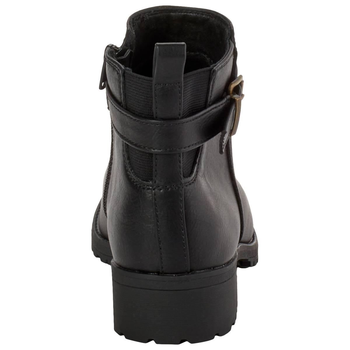 Womens Sugar Cameron Ankle Boots