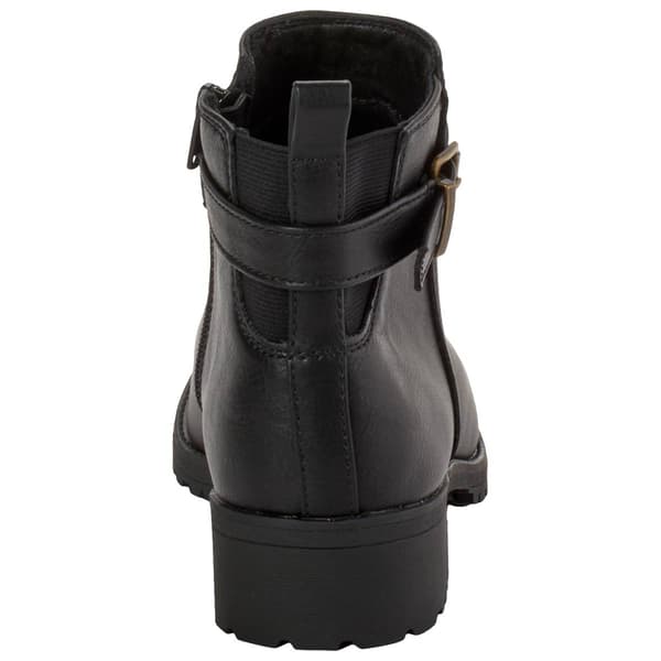 Womens Sugar Cameron Ankle Boots