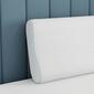 Bodipedic&#8482; AeroFusion Contour Gel-Infused Memory Foam Bed Pillow - image 4