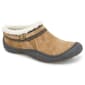 Womens JBU Gracie Clog - image 1