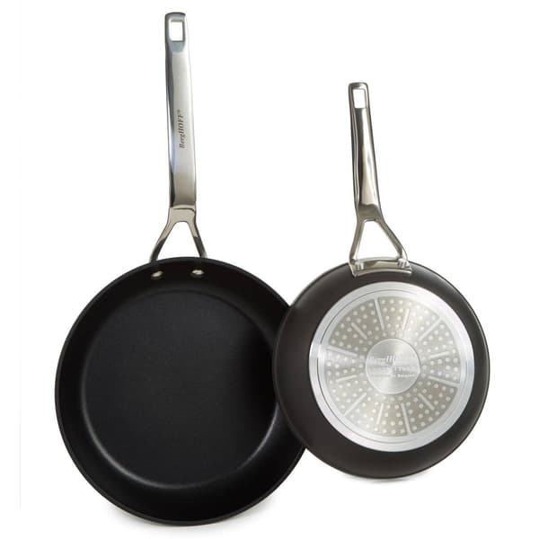 BergHOFF Essentials Non-stick 8in. Hard Anodized Fry Pan