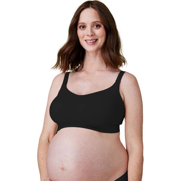 Womens Bravado Designs Full Cup Intrigue Nursing Bra
