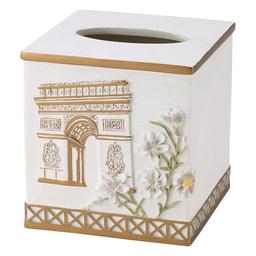 Avanti Paris Botanique Tissue Cover