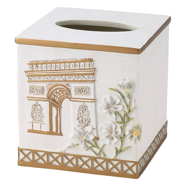Avanti Paris Botanique Tissue Cover - image 