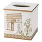 Avanti Paris Botanique Tissue Cover - image 1