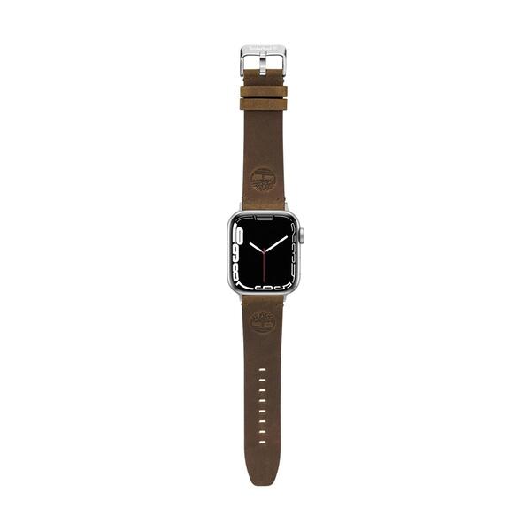 Unisex Timberland Ashby Saddle 22mm  Apple Watch&#174; Smart Watchband