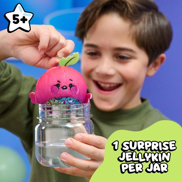 Spin Master Magic Jellykins Surprise