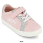 Little Girls DKNY Gretchen Gigi Low Top Fashion Sneakers - image 6