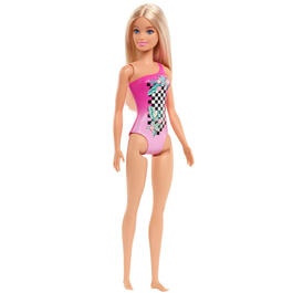Barbie(R) Blond Tropical Beach Doll