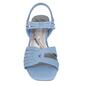Womens Impo Vimala Memory Foam Stretch Dress Sandals - image 6