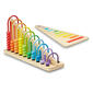 Melissa & Doug&#174; Add & Subtract Abacus - image 2