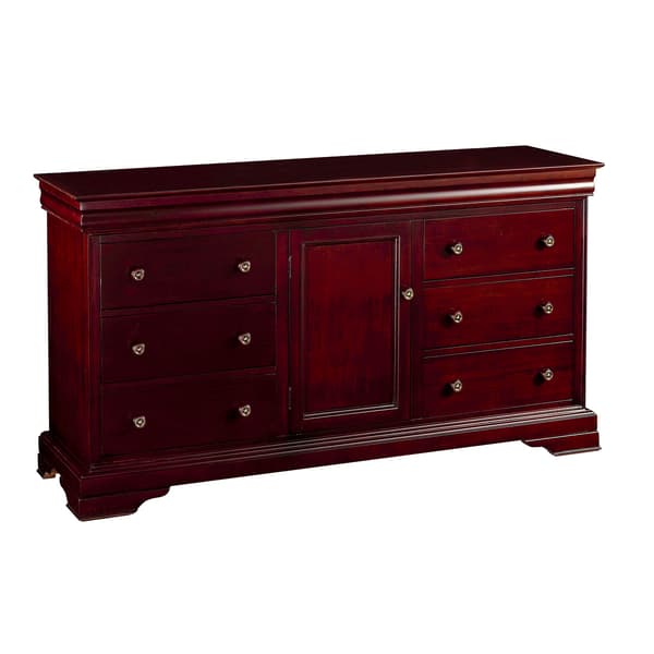 NEW CLASSIC Versailles Dresser - image 
