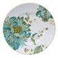222 Fifth Eliza Teal 16pc. Dinnerware Set - image 7