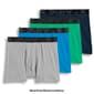 Mens Jockey&#174; 4pk. Active Boxer Briefs - image 3