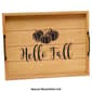 Elegant Designs&#8482; Seasonal Serving Tray w/ Handles - 13 Styles - image 9