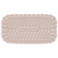 Crocs™ Micro Tote Glitter Print EVA Mini Tote Bag - image 4