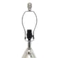 Lalia Home Classix Kissy Pear Table Lamp w/Fabric Shade - image 7