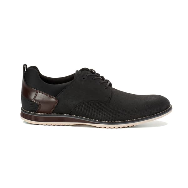 Mens Freeman Crosby Oxfords