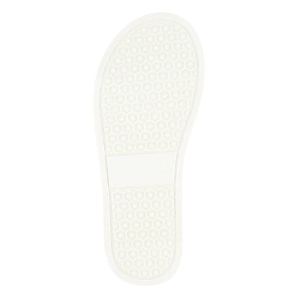 Little Girl Jessica Simpson Sadie Flower High Top Sneakers