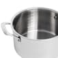 BergHOFF Essentials 4qt. Stainless Steel Stockpot - image 3