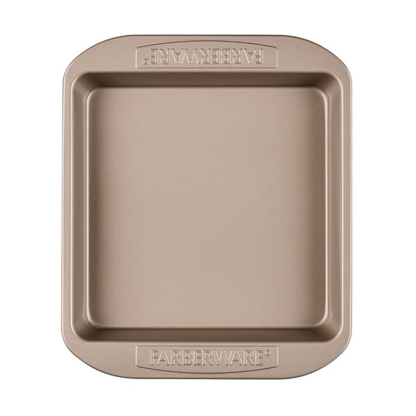 Farberware Bakeware 9in. Nonstick Square Cake Pan