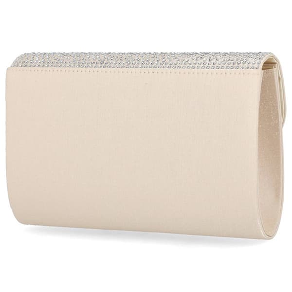 Jessica McClintock Ophelia Flap Clutch