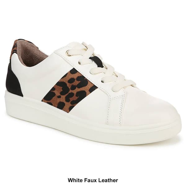 Womens LifeStride Happy Friday Lace-Up Fashion Sneakers
