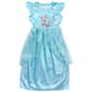 Girls Disney Frozen&#40;c&#41; Elsa Fantasy Nightgown - image 1