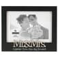 Malden Mr. & Mrs. Matted Frame - 4x6 - image 1