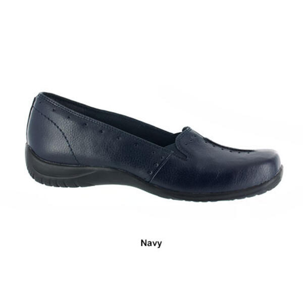 Womens Easy Street Purpose Loafers