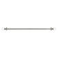 Achim Jade Innovative Wrap Around Rod And Finial - image 1