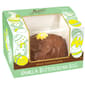 Ashers(R) Chocolate Co. Vanilla Butter Cream Milk Chocolate Egg - image 1