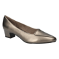Womens Easy Street Astrid Block Heel Pumps - image 1