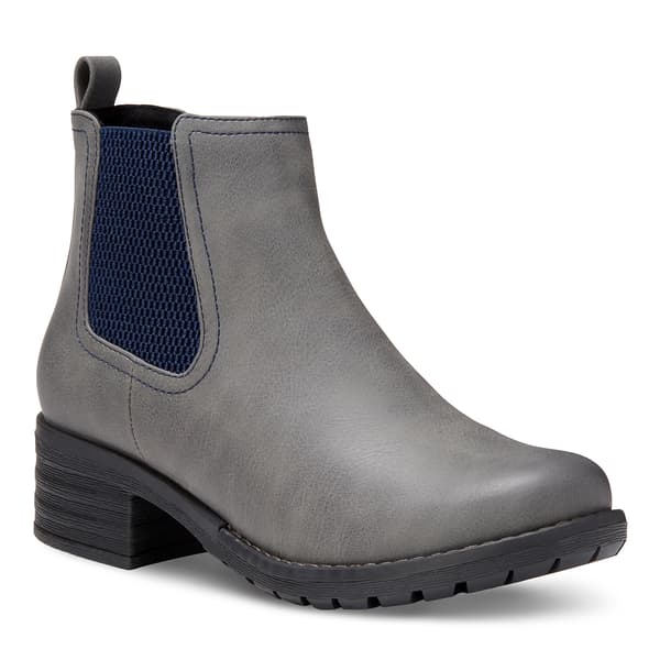 Womens Eastland Jasmine Ankle Boots - image 