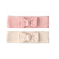 Baby Girl (NB-12M) Carter''s(R) Solid Ribbed Headwraps - image 1
