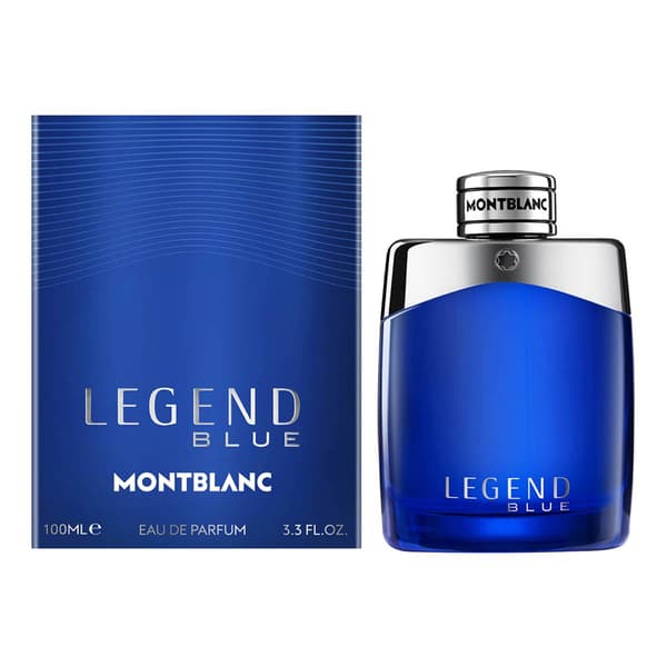 Montblanc Legend Blue Eau de Parfum