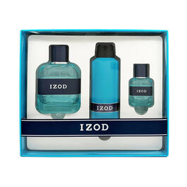 IZOD&#40;R&#41; Breeze 3pc. Cologne Gift Set