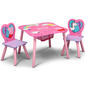 Delta Children Peppa Pig Table and Chair Set - image 3
